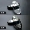 Adecuado para cubiertas de llave de Nissan Teana, X-Trail, Glory, Murano, Sylphy, Qashqai, Tiida, Sunny, Nissan Bluebird, Patrol