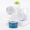 Caja de Aluminio Hecha a Medida Xinzhan 68*36 Caja para Bálsamo, Bálsamo de Hierba Morada, Bálsamo Calmante, Bálsamo Repelente de Mosquitos, Caja de Metal, Lata de Aluminio, Caja de Aluminio de Colores