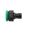 Fabricante Accesorios Conector de Grifo Sistema de Riego por Goteo Conector de Tubo de Agua Jardín Dispositivo Automático de Riego de Flores Accesorios de Riego Conector