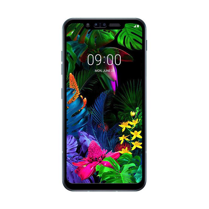 LG G8S全屏二强1