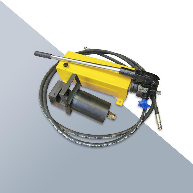MQS-15-18液压钢绞线切断器2