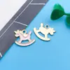 Mezcla 20 Colgantes de Cisne de Dibujos Animados con Goteo de Aceite, Flores, Aleación de Zinc para Pulseras, Pendientes, Collares, Accesorios de Joyería Hechos a Mano