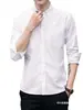 Camisas para Pegar Trabalho, Roupas de Trabalho para Canteiro de Obras Masculinas, Roupas de Trabalho de Verão, Camisas de Manga Longa com Proteção Solar, Prontas para Venda
