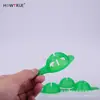Máquina de sorteo de golf transfronteriza, traje, herramienta de alineación de empuje, marcador de carcasa de dibujo con bolígrafo de dibujo, accesorios de golf