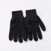 Guantes de dedo de cachemira para bebés de jardín de infancia, lindos, para niños y niñas de primaria, guantes de cachemira cálidos de cachemira