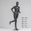 Esportes de Corrida Modelo Masculino e Feminino Adereços Roupa de Corpo Inteiro Loja Display de Loja Manequim Esportes ao Ar Livre Mercadorias Display