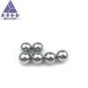 Fabricante de Zhuzhou Suministra Directamente Bola de Carburo Grado de Molienda Fina de 30.0 Mm Bola de Acero de Tungsteno Yg6