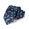 Corbata Nueva de Alta Gama para Hombre, Corbata Casual de Moda Retro, Corbata Anudada a Mano Personalizada para Hombre, Vestimenta Formal de Negocios para Entrevistas