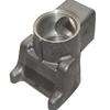 Fábrica de Procesamiento de Hardware Realiza Piezas de Aluminio, Procesamiento de Fundición a Presión de Alta Presión de Aleación de Aluminio, Procesamiento de Hardware, Procesamiento Personalizado Según Dibujos y Muestras