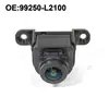 99250-L2100 99250L2100 es adecuado para la cámara de la parrilla delantera de los modelos Kia K5 2021-2024