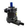Bomba de Aceite de Alta Presión Hidráulica Jinda de Jiangsu Hy25/80/125Y-R/Lp Bomba de Pistón Axial Automática Variable