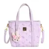 Bolsa de Mão de Luxo de Nicho para Mulheres 2026 Nova Moda Tendência Estampada Bolsa Transversal de Ombro Versátil Bolsa Saco para o Dia a Dia