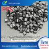 PPS Japão FZ1140D5 BK GF30%V0 isolamento elétrico retardante de chamas resistência química estabilidade térmica à tração