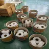 Suministro de película de naftaleno de sodio de doble cara de PTFE de 0.3 mm Película de PTFE tratamiento de sodio de una sola cara