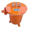 Dispositivo de liberación de agua totalmente automático de presión negativa, sellado y a prueba de fugas, instalación flexible, dispositivo de liberación de agua de presión negativa, transfronterizo