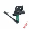 Sensor de Nivel de Faro para Piezas de Automóvil Sensor de Altura de Carrocería Adecuado para Audi 4H0941285G