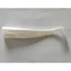 Machete Luya Isca Machete Isca Artificial Acessórios Luya Isca de Pesca em Água Salgada Cabeça de Chumbo Perch de Pesca em Água Salgada Cavala Espanhola Venda por Atacado Cauda de Machete