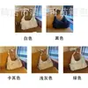 Bolso de Hombro para Mujer 2026 Nuevo Comercio Exterior Gran Capacidad Bolso Tote para Mujer Estilo Coreano Moda Tendencia Marca Versátil Bolso Cruzado