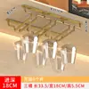 Suporte de taças de vinho em aço inoxidável, armário de vinho suspenso, porta-taças de vinho invertido, suporte de armazenamento de taças de vinho para casa, prateleira de armazenamento, suporte para taças