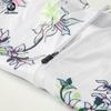 XINTOWN Roupa de Ciclismo de Verão Estilo Chinês Nova Roupa de Ciclismo Primavera e Outono Roupas de Ciclismo Femininas Traje Longo