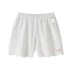 Pantalones Cortos Antiexposición para Niñas 2026 Verano Nuevo Estilo Pantalones Casuales Transpirables para Niños Ropa de Verano Antibacteriana para Bebés Niñas