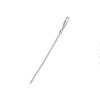 Draga de tuberías flexible, limpiador de alcantarillado, cepillo de limpieza facial para piscinas, herramienta para tuberías de agua