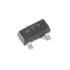 Solo pines Diodos de conmutación originales BAV23A KT7 SOT-23 250V 225mA 50ns (20 puntos)