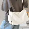 Bolsa de Almacenamiento de Ropa de Viaje para Viajes Escolares, Mochila Cruzada Deportiva de Gran Capacidad para Natación, Fitness, Ciclismo, Bolsa de Viaje