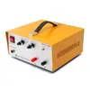 DX Dingxing 80A máquina de solda a ponto por pulso de alta potência máquina de solda a ponto por pulso máquina de solda por toque máquina de solda equipamento de solda por toque para joias