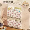 Parque para Bebés Esterilla para Gatear Bolsa Colgante de Almacenamiento Barrera Multifuncional Bolsa de Almacenamiento para Artículos de Bebé Zapatos Bolsa para Colocar Plantillas de Zapatos