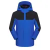 Ropa de trabajo fresca de supermercado otoño e invierno personalizada ropa de trabajo para tienda de frutas y verduras abrigo ropa de carga logo impreso bordado