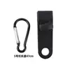 Clip para Tienda de Campaña Resistente al Viento para Exteriores Transfronterizo, Clip Espiral de Nylon para Lona, Clip Multifuncional para Cuerda de Viento de Tienda