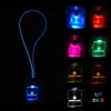 Cinturón Luminoso Colgante Recargable LED, Material Acrílico Grabado Láser, Cordón Luminoso para Colgar en el Cuello tipo Flash, Cinturón Luminoso para Actuación en Escenario de Bar