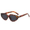 Gafas de sol 2024 para fiestas, paseos, pesca, viajes, picnic, estilo europeo y americano, sencillas y elegantes, para hombres y mujeres.