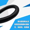 Tubo Corrugado de Poliamida Ad13-Ad106 Ignífugo, Retardante de Llama, Manguera Impermeable, Funda Protectora de Cables, Conducto de Cables Abrible