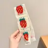 Accesorios para el cabello de velcro de dibujos animados dulces y lindos para mujer, de alta calidad y elegantes para el uso diario, nuevo diseño floral 2026, pegatinas para flequillo de niños