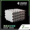 Empaque Corrugado Cerámico 350Y Resistente a Ácidos Material de Relleno Corrugado Regular