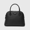Modelo Novo 2022 Bolsa Baolai com Couro de Vaca Camada Superior com Padrão Lichia, Bolsa de Mão, Bolsa de Ombro, Transversal Shell Couro Genuíno Bolsa Feminina, Costura Versátil