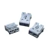 Openwise Novo Produto Série 925 Conector Rápido de 4 Posições Terminal para Lâmpada LED Bancada