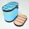 Filtro de aire del motor de suministro BG00357250 BG00357245