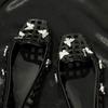Acessórios Crocs Fivelas Decorativas DIY para Sapatos Femininos Flor de Sapato Zhibixing Conjunto de Acessórios para Sapatos Fivela Flor de Sapato Popular de Alta Qualidade