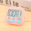 Temporizador electrónico de cocina, venta al por mayor, fábrica transfronteriza, Youpin, reloj despertador con cuenta regresiva para estudiantes, versión en inglés, temporizador digital