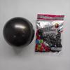 Shuai An Balão de Metal de 10 polegadas Balão de Látex Cromado Perolado Decoração de Festa de Aniversário Casamento Pacote com 50