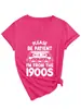 Por favor, tenga paciencia, SOY un vendedor independiente de Amazon Ebay de Camisetas Casuales de Moda para Mujer con Cuello en V y Manga Corta