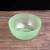 Taza para Aceite Esencial, Bol Especial para Mascarillas Faciales de Salón de Belleza, Bol de Vidrio, Bol de Plástico para Mezclar Productos, Bol para Mezclar Mascarillas, Herramienta para Cuidado de la Piel de Spa