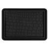 Alfombrilla Antideslizante para Coche Alfombrilla de Diamante Mediano Alfombrilla Antideslizante Alfombrilla para Teléfono Móvil de Coche Alfombrilla de Diamante Grande Suministros de Adornos Alfombrilla de Plumas