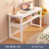 Prateleira de armazenamento para o pé da cama longa do quarto mesa longa de uma palavra mesa de cabeceira armário de parede escrivaninha ultrarrápida estante de livros atrás da cama