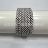 Estoque Pronto do Fabricante Corda de Poliéster Torcida com Alma 5mm Corda Redonda Cordão Paracord Lanyard Roupas Sapatos Chapéus Calças Cordão Atacado