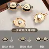 Ajustador de cintura para niños para reducir el tamaño y apretar la cintura, botón de ajuste elástico para pantalones de niñas
