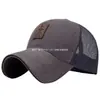 Gorra de Béisbol de Nylon Rpet Fabricante Gorra de Viaje Rpet Gorra Transfronteriza Personalizado Personalizado Fábrica